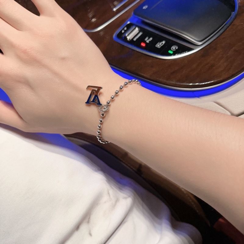 Louis Vuitton Bracelets